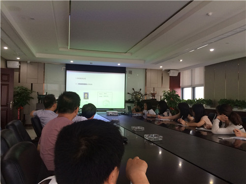 公司開展職稱申報(bào)年審工作要點(diǎn)及創(chuàng)優(yōu)評先流程注意事項(xiàng)培訓(xùn)