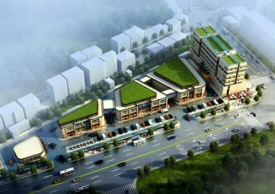 中信恒泰PPP定點(diǎn)咨詢新業(yè)績：憑祥市PPP項(xiàng)目建設(shè)咨詢服務(wù)